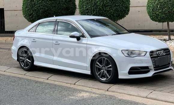 Buy Used Audi S3 White Car in Windhoek in Namibia Buy Used Audi S3 White Car in Windhoek in Namibia