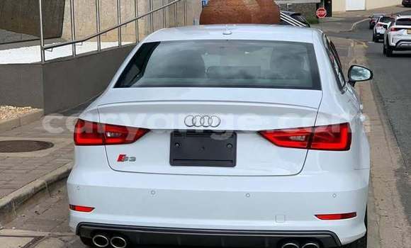 Buy Used Audi S3 White Car in Windhoek in Namibia Buy Used Audi S3 White Car in Windhoek in Namibia