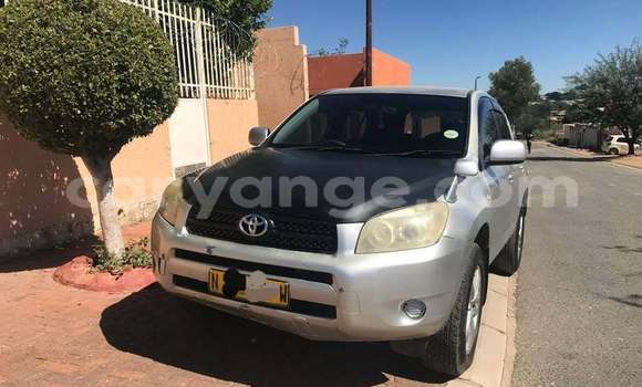 Buy Used Toyota RAV4 Other Car in Windhoek in Namibia