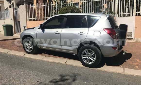 Buy Used Toyota RAV4 Other Car in Windhoek in Namibia Buy Used Toyota RAV4 Other Car in Windhoek in Namibia
