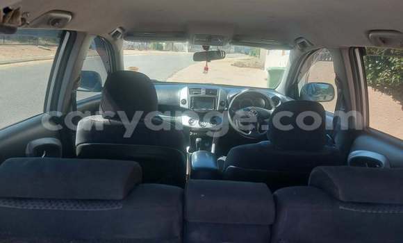 Buy Used Toyota RAV4 Other Car in Windhoek in Namibia Buy Used Toyota RAV4 Other Car in Windhoek in Namibia