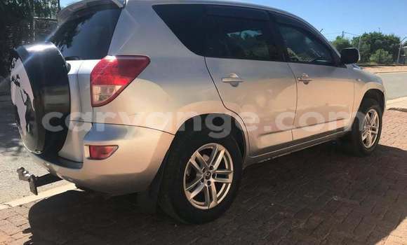 Buy Used Toyota RAV4 Other Car in Windhoek in Namibia Buy Used Toyota RAV4 Other Car in Windhoek in Namibia