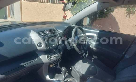 Buy Used Toyota RAV4 Other Car in Windhoek in Namibia Buy Used Toyota RAV4 Other Car in Windhoek in Namibia