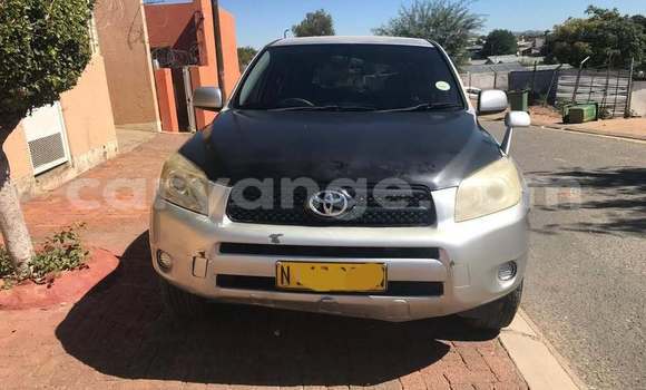 Buy Used Toyota RAV4 Other Car in Windhoek in Namibia Buy Used Toyota RAV4 Other Car in Windhoek in Namibia