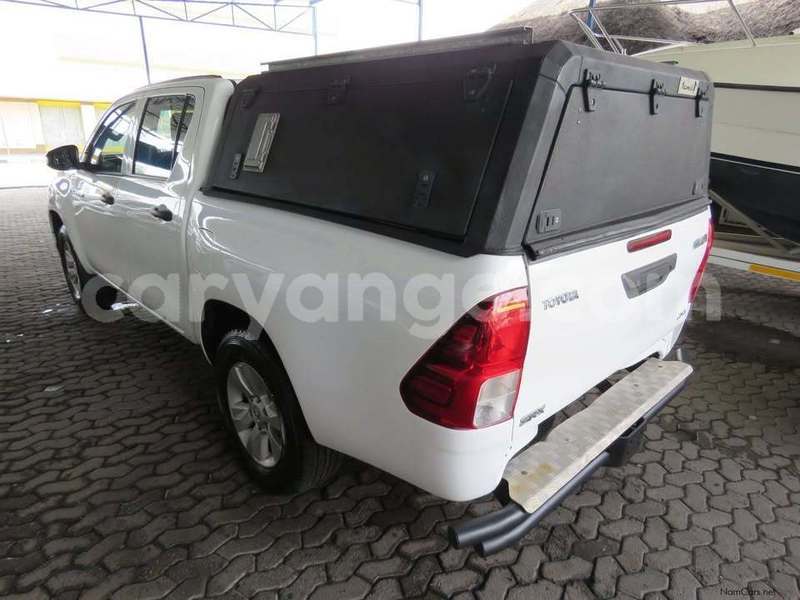 Big with watermark toyota hilux namibia windhoek 25056