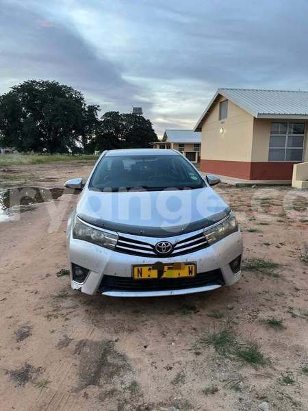 Big with watermark toyota corolla namibia windhoek 25057