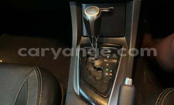 Buy Used Toyota Corolla Other Car in Windhoek in Namibia Buy Used Toyota Corolla Other Car in Windhoek in Namibia