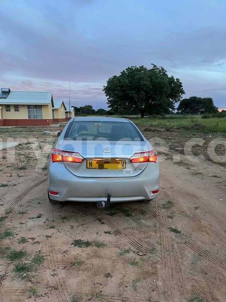 Big with watermark toyota corolla namibia windhoek 25057