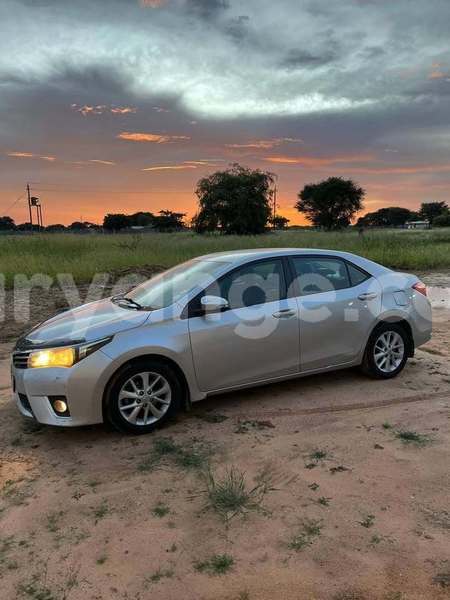 Big with watermark toyota corolla namibia windhoek 25057