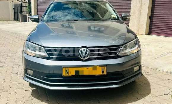 Buy Used Volkswagen Jetta Other Car in Windhoek in Namibia