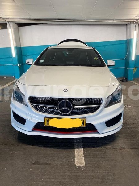 Big with watermark mercedes benz cl class namibia windhoek 25061