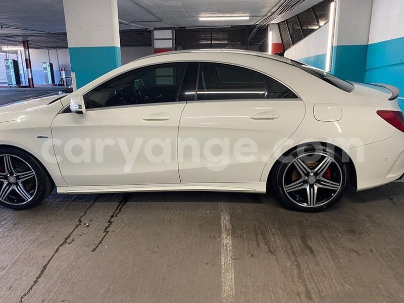 Big with watermark mercedes benz cl class namibia windhoek 25061