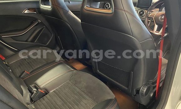 Buy Used Mercedes-Benz CL–Class White Car in Windhoek in Namibia Buy Used Mercedes-Benz CL–Class White Car in Windhoek in Namibia