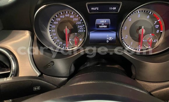 Buy Used Mercedes-Benz CL–Class White Car in Windhoek in Namibia Buy Used Mercedes-Benz CL–Class White Car in Windhoek in Namibia