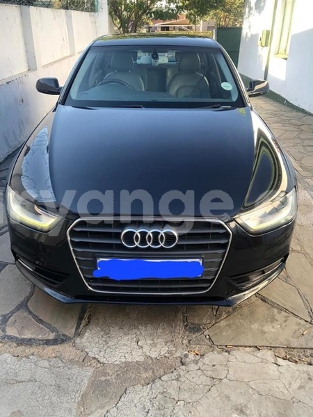 Big with watermark audi a4 namibia windhoek 25063