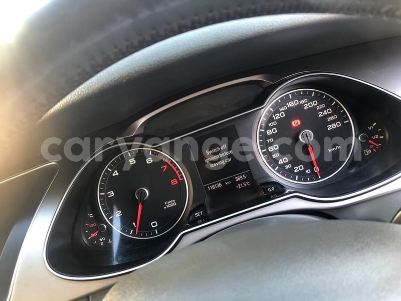Big with watermark audi a4 namibia windhoek 25063
