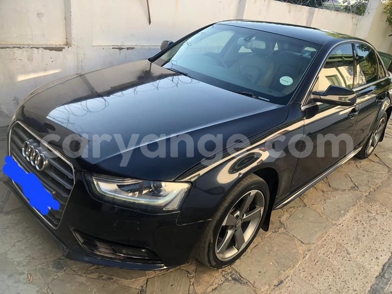 Big with watermark audi a4 namibia windhoek 25063