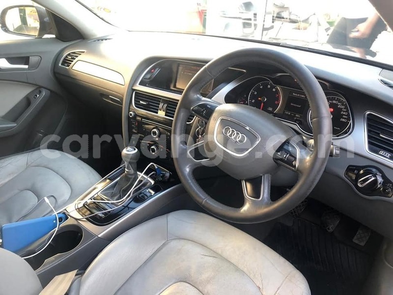 Big with watermark audi a4 namibia windhoek 25063