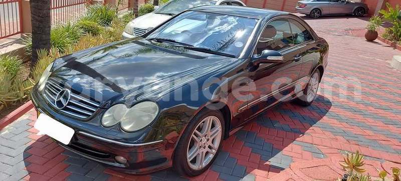 Big with watermark mercedes benz clk class namibia windhoek 25064