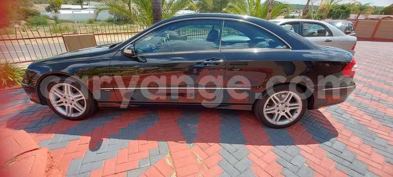 Big with watermark mercedes benz clk class namibia windhoek 25064