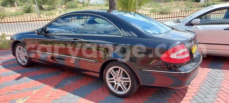 Big with watermark mercedes benz clk class namibia windhoek 25064