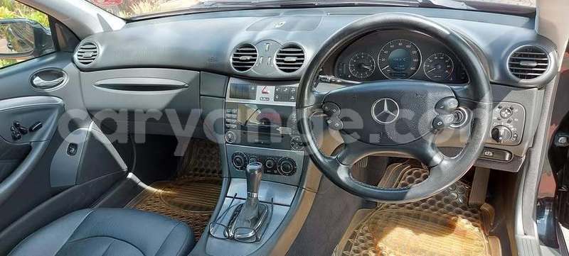Big with watermark mercedes benz clk class namibia windhoek 25064