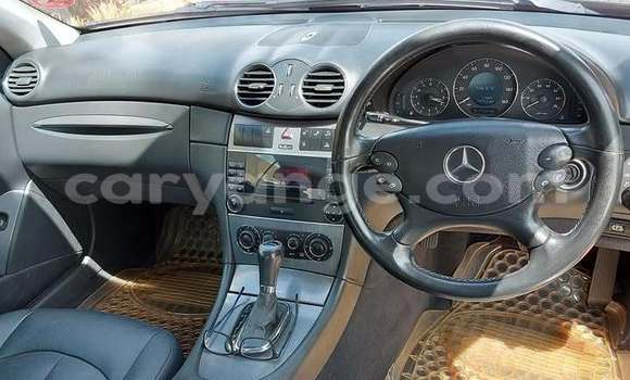 Buy Used Mercedes-Benz CLK–Class Black Car in Windhoek in Namibia Buy Used Mercedes-Benz CLK–Class Black Car in Windhoek in Namibia