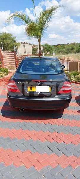 Big with watermark mercedes benz clk class namibia windhoek 25064