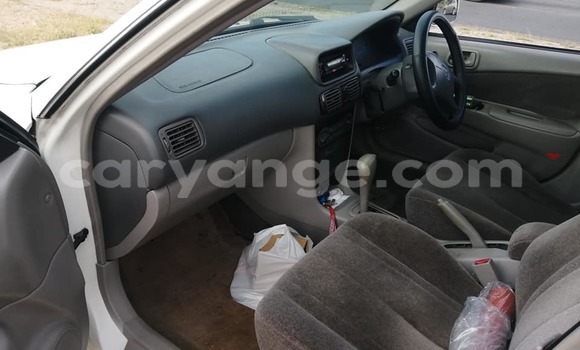 Buy Used Dacia Duster White Car in Windhoek in Namibia Buy Used Dacia Duster White Car in Windhoek in Namibia