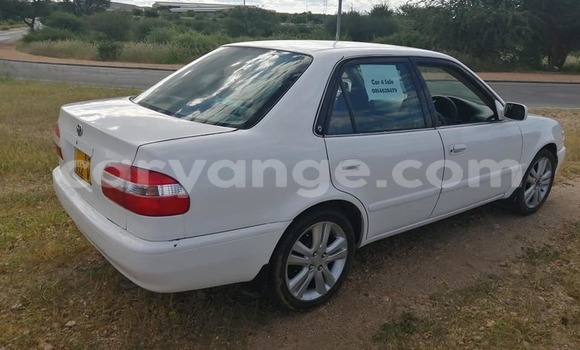 Buy Used Dacia Duster White Car in Windhoek in Namibia Buy Used Dacia Duster White Car in Windhoek in Namibia