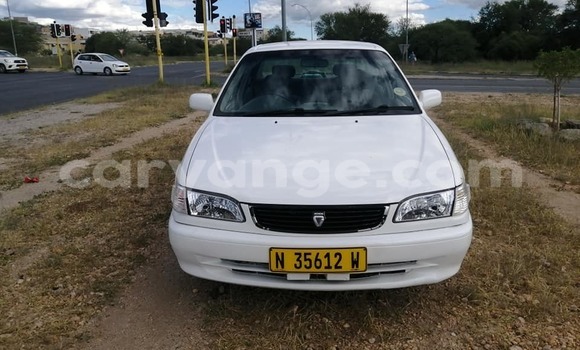 Buy Used Dacia Duster White Car in Windhoek in Namibia Buy Used Dacia Duster White Car in Windhoek in Namibia