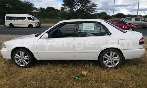 Buy Used Dacia Duster White Car in Windhoek in Namibia Buy Used Dacia Duster White Car in Windhoek in Namibia