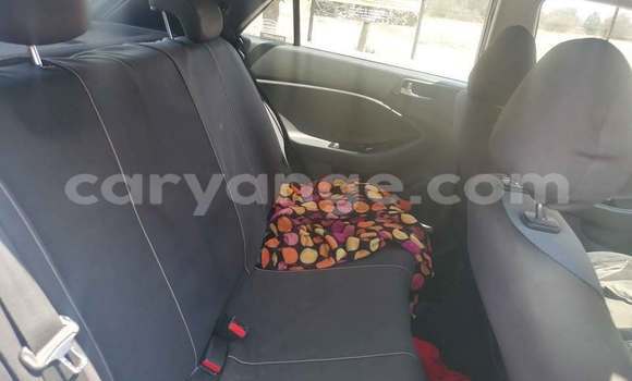 Buy Used Hyundai I20 Black Car in Windhoek in Namibia Buy Used Hyundai I20 Black Car in Windhoek in Namibia