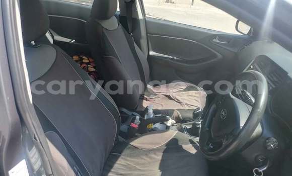 Buy Used Hyundai I20 Black Car in Windhoek in Namibia Buy Used Hyundai I20 Black Car in Windhoek in Namibia