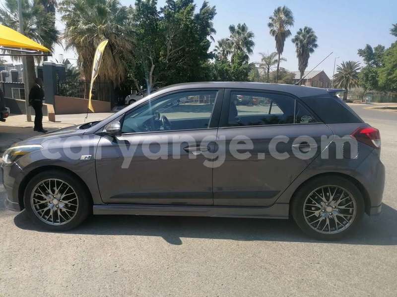 Big with watermark hyundai i20 namibia windhoek 25067