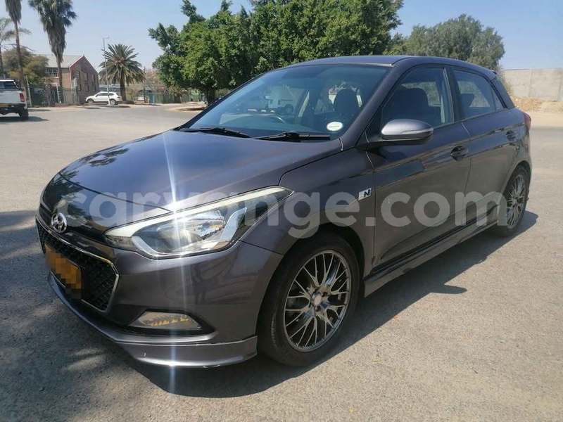 Big with watermark hyundai i20 namibia windhoek 25067