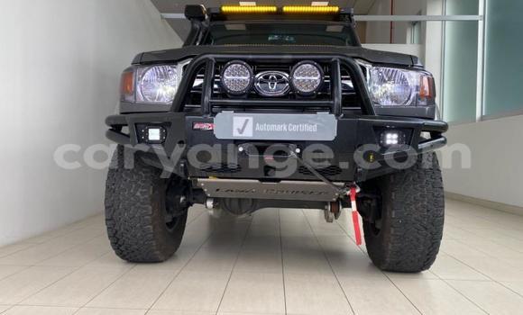 Buy Used Toyota Land Cruiser Black Car in Windhoek in Namibia Buy Used Toyota Land Cruiser Black Car in Windhoek in Namibia