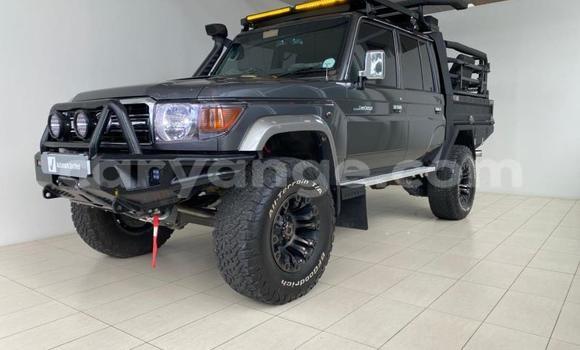 Buy Used Toyota Land Cruiser Black Car in Windhoek in Namibia Buy Used Toyota Land Cruiser Black Car in Windhoek in Namibia