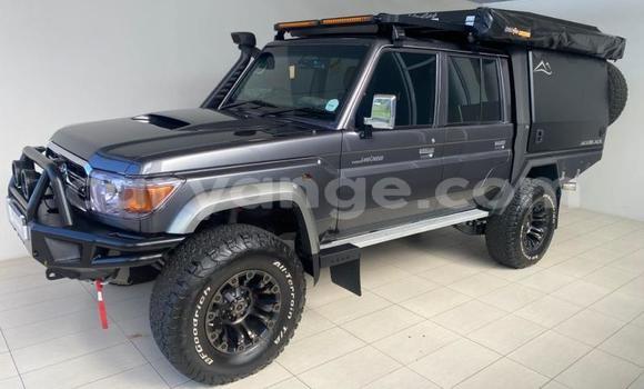 Buy Used Toyota Land Cruiser Black Car in Windhoek in Namibia Buy Used Toyota Land Cruiser Black Car in Windhoek in Namibia
