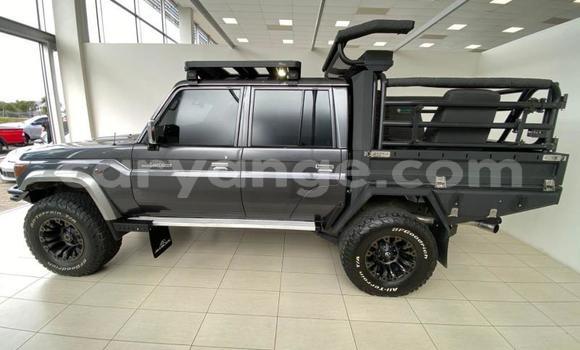 Buy Used Toyota Land Cruiser Black Car in Windhoek in Namibia Buy Used Toyota Land Cruiser Black Car in Windhoek in Namibia