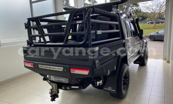 Buy Used Toyota Land Cruiser Black Car in Windhoek in Namibia Buy Used Toyota Land Cruiser Black Car in Windhoek in Namibia