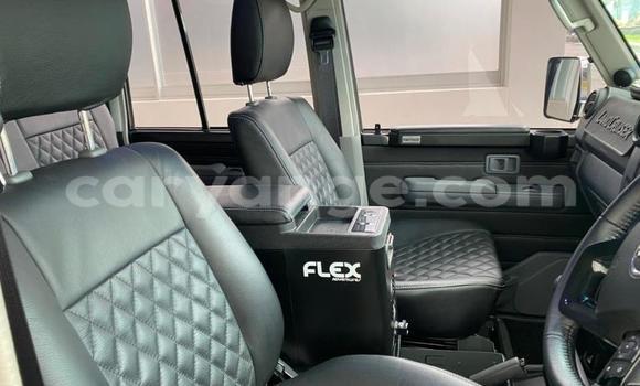 Buy Used Toyota Land Cruiser Black Car in Windhoek in Namibia Buy Used Toyota Land Cruiser Black Car in Windhoek in Namibia