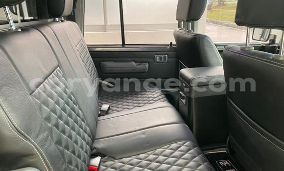 Buy Used Toyota Land Cruiser Black Car in Windhoek in Namibia Buy Used Toyota Land Cruiser Black Car in Windhoek in Namibia