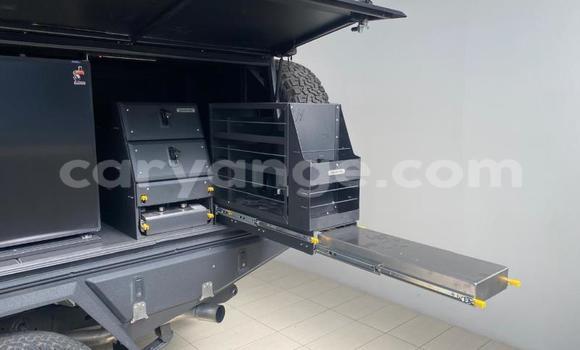 Buy Used Toyota Land Cruiser Black Car in Windhoek in Namibia Buy Used Toyota Land Cruiser Black Car in Windhoek in Namibia