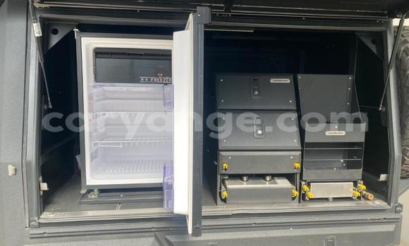 Buy Used Toyota Land Cruiser Black Car in Windhoek in Namibia Buy Used Toyota Land Cruiser Black Car in Windhoek in Namibia