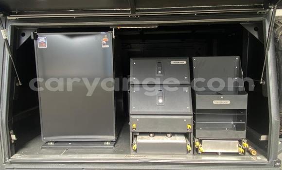 Buy Used Toyota Land Cruiser Black Car in Windhoek in Namibia Buy Used Toyota Land Cruiser Black Car in Windhoek in Namibia