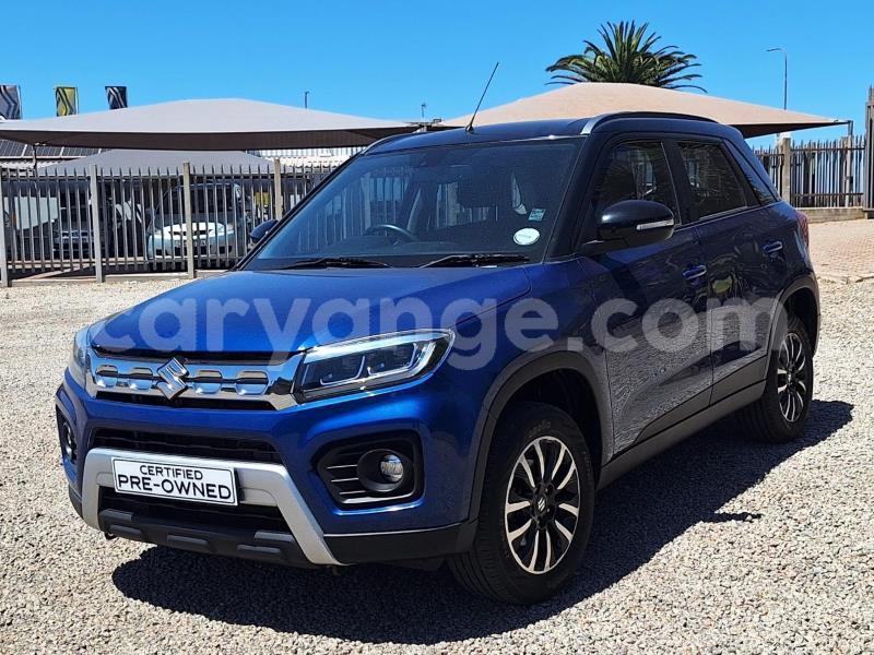 Big with watermark suzuki vitara caprivi katima mulilo 25069