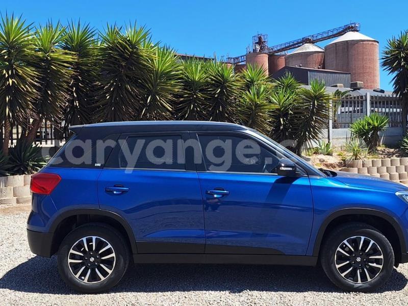 Big with watermark suzuki vitara caprivi katima mulilo 25069