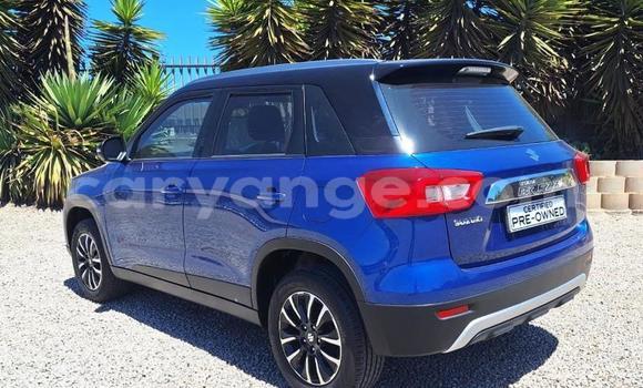 Buy Used Suzuki Vitara Blue Car in Katima Mulilo in Caprivi Buy Used Suzuki Vitara Blue Car in Katima Mulilo in Caprivi