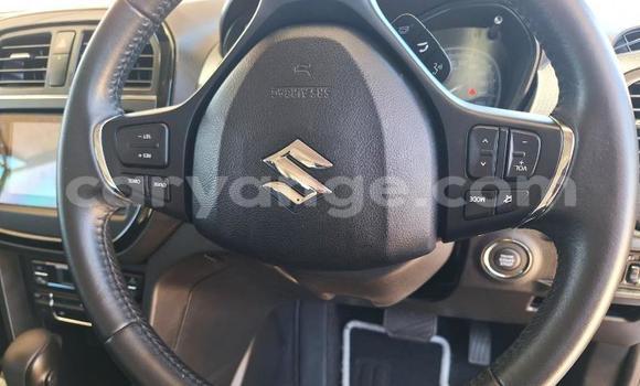 Buy Used Suzuki Vitara Blue Car in Katima Mulilo in Caprivi Buy Used Suzuki Vitara Blue Car in Katima Mulilo in Caprivi